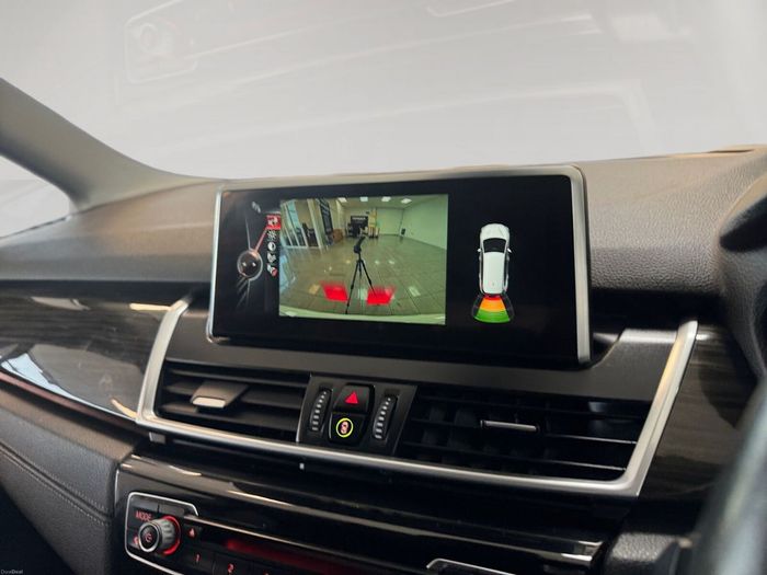 BMW 2 Series Gran Tourer 2016