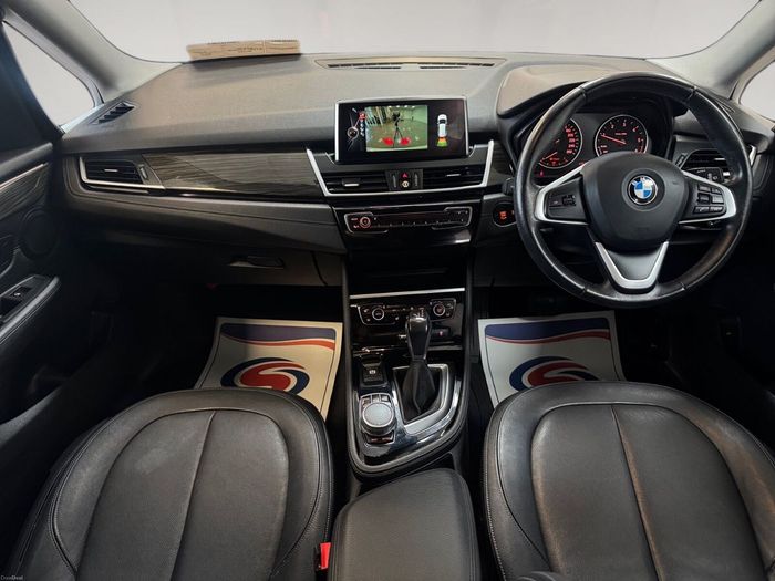 BMW 2 Series Gran Tourer 2016
