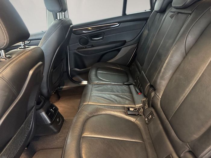 BMW 2 Series Gran Tourer 2016