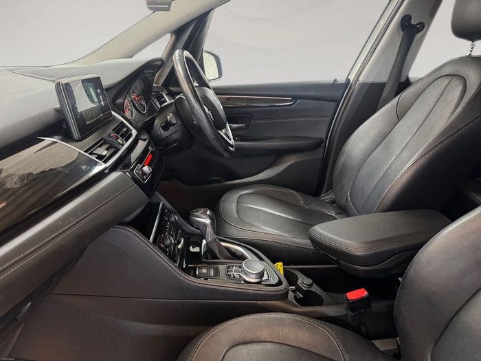 BMW 2 Series Gran Tourer 2016