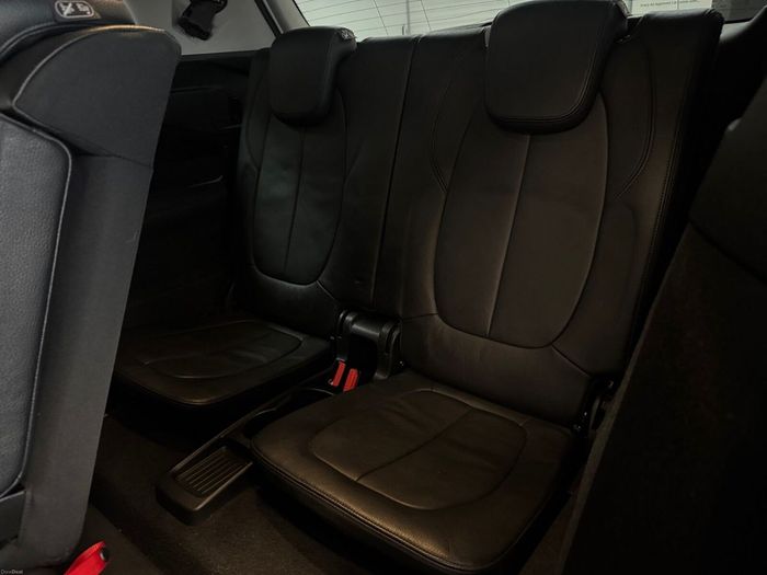 BMW 2 Series Gran Tourer 2016