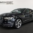 Audi A3 2016