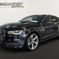 Audi A3 2016