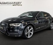 Audi A3 2016