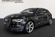 Audi A3 2016