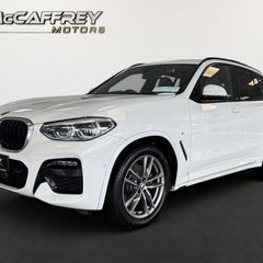BMW X3 2021