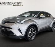Toyota C-HR 2019
