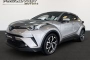 Toyota C-HR 2019