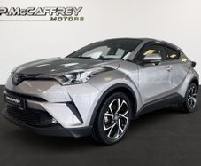 Toyota C-HR 2019