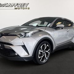 Toyota C-HR 2019