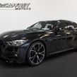 BMW 3 Series 2016