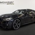 BMW 3 Series 2016