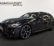 BMW 3 Series 2016