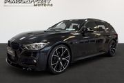 BMW 3 Series 2016
