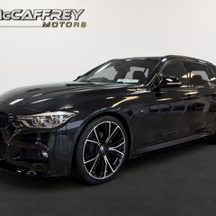 BMW 3 Series 2016