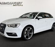 Audi A3 2015