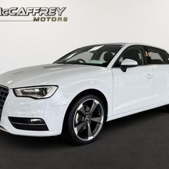 Audi A3 2015