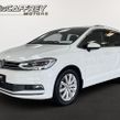 Volkswagen Touran 2018