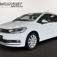 Volkswagen Touran 2018