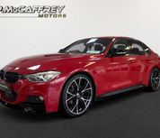 BMW 3 Series 2015