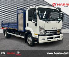 Isuzu NPR 2026