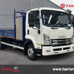 Isuzu NPR 2026