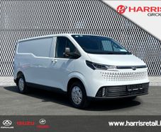 Maxus Deliver 7 2026