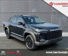 Maxus T60 MAX 2026
