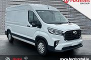 Maxus Deliver 9 2026