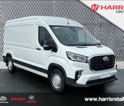 Maxus Deliver 9 2026