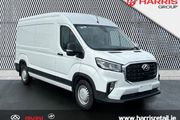 Maxus Deliver 9 2026