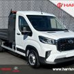 Maxus Deliver 9 2026