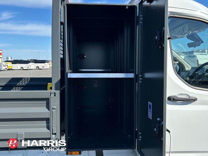 Maxus Deliver 9 2026