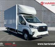 Maxus Deliver 9 2026