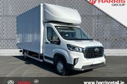 Maxus Deliver 9 2026