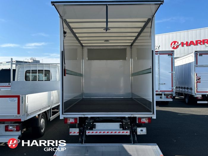 Maxus Deliver 9 2026