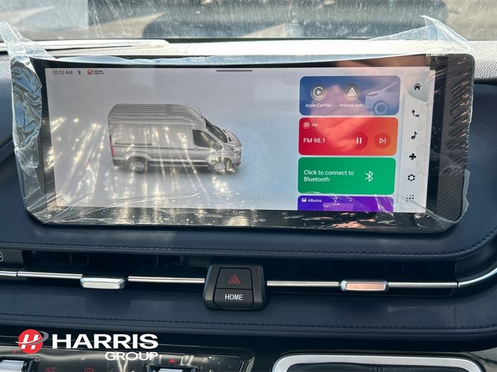 Maxus Deliver 9 2026