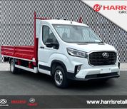 Maxus Deliver 9 2026