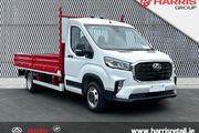 Maxus Deliver 9 2026