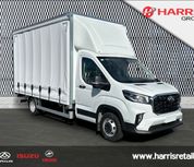 Maxus Deliver 9 2026
