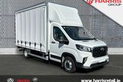 Maxus Deliver 9 2026