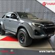 Isuzu D-Max 2026
