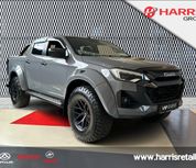 Isuzu D-Max 2026