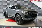 Isuzu D-Max 2026