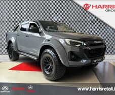 Isuzu D-Max 2026