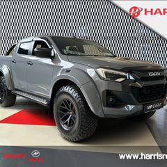 Isuzu D-Max 2026