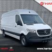 Mercedes-Benz Sprinter 2024