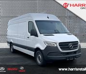 Mercedes-Benz Sprinter 2024