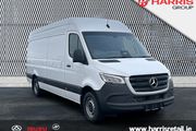 Mercedes-Benz Sprinter 2024