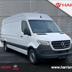 Mercedes-Benz Sprinter 2024